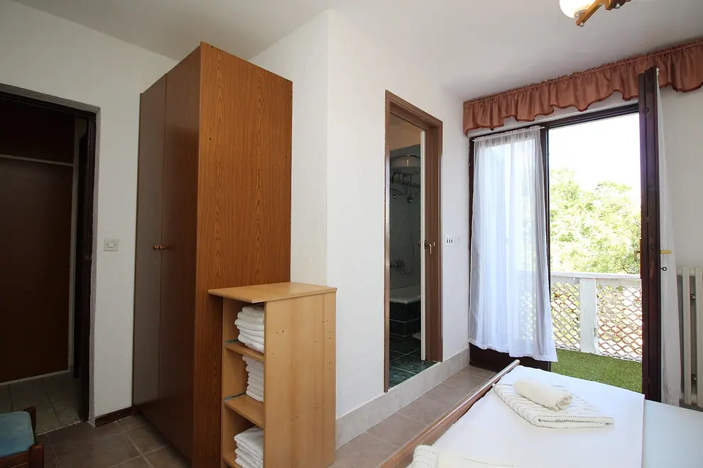 Ferienwohnung in Dobrinj  999224277 42384 – Foto 24