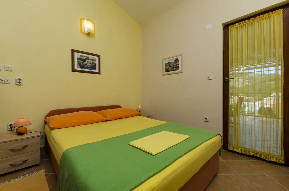 Ferienwohnung in Rogoznica  999203428 31677 – Foto 15