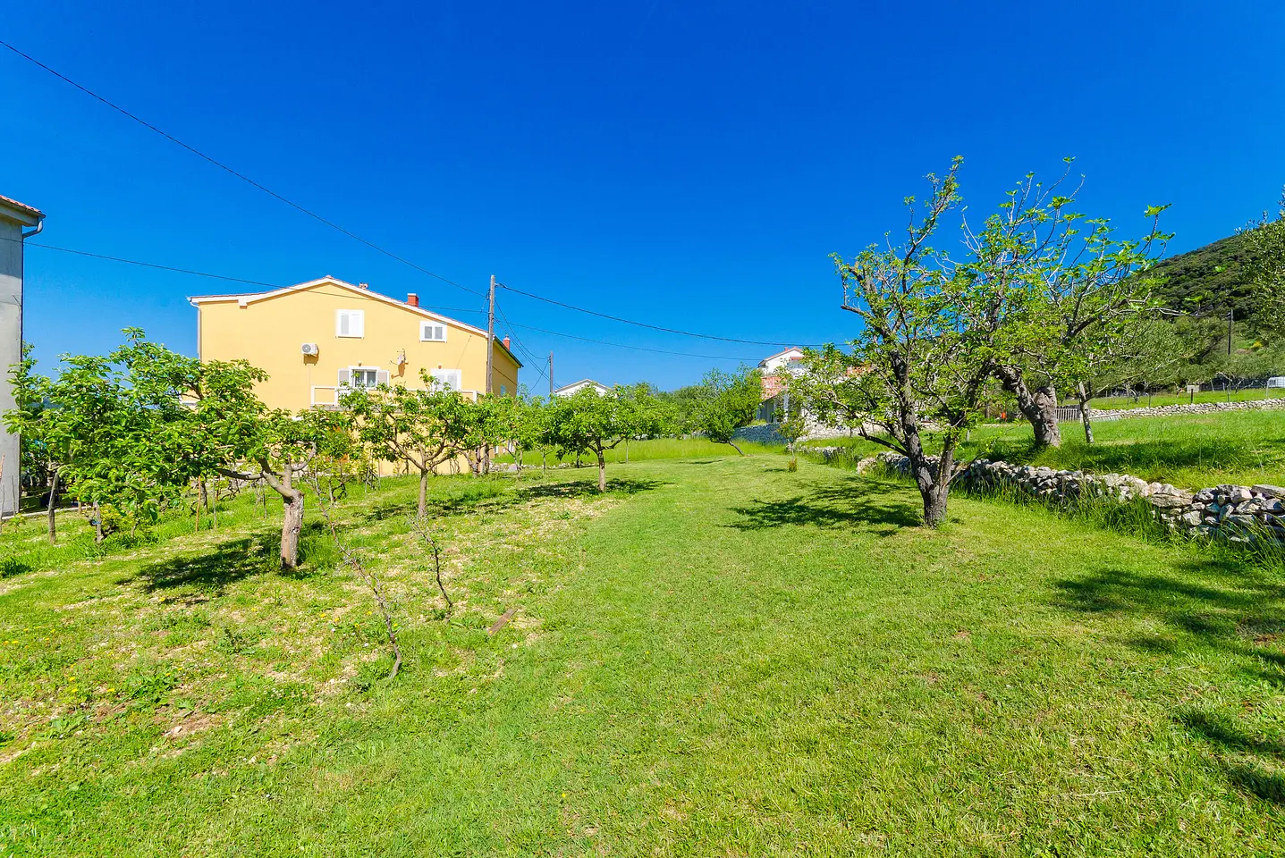Ferienwohnung in Rab  999204156 32367