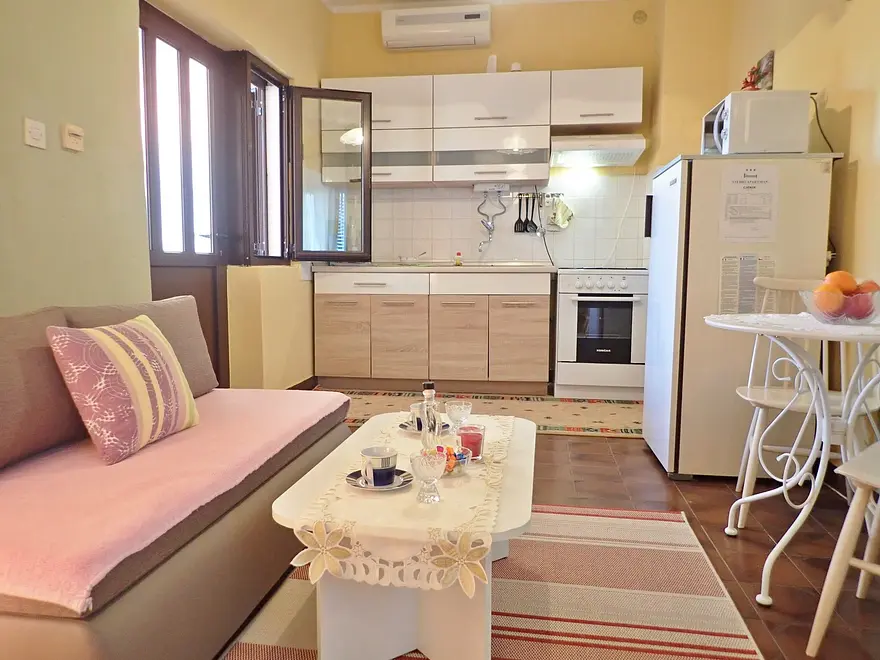 Ferienwohnung in Starigrad  999205895 34026 – Foto 27