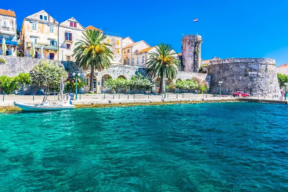 Ferienwohnung in Korcula  999207352 35409 – Foto 17
