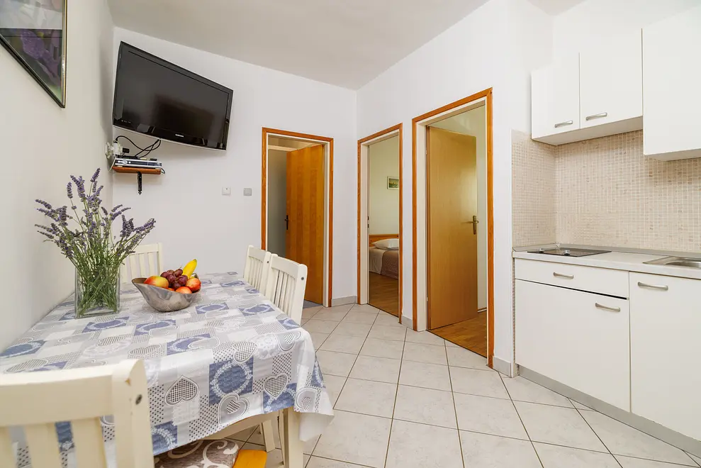 Ferienwohnung in Banjol  999207229 41139 – Foto 19