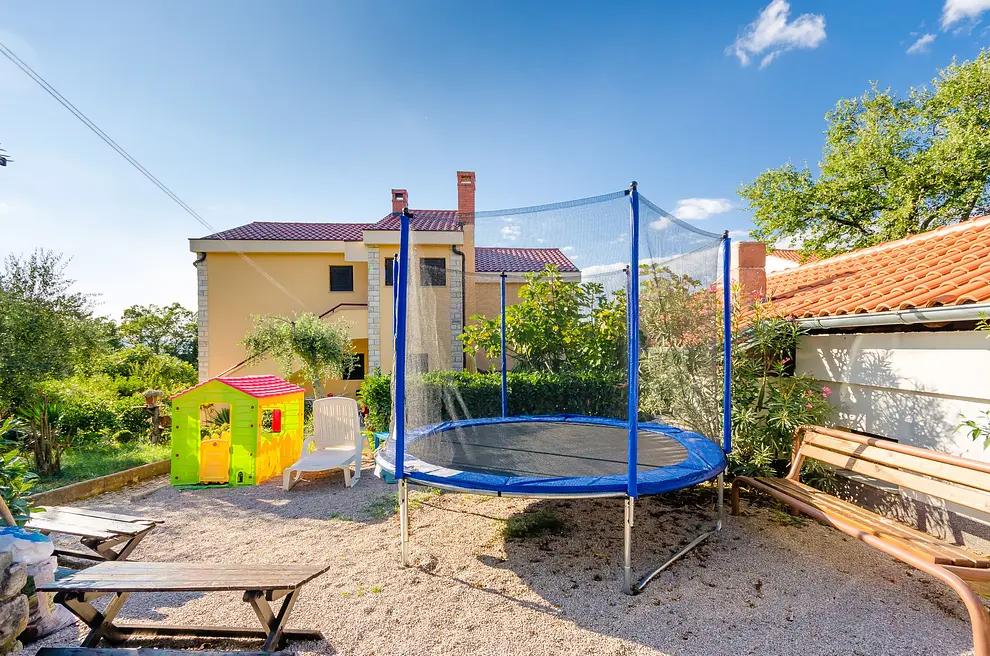 Ferienwohnung in Krk  999202771 31045 – Foto 20