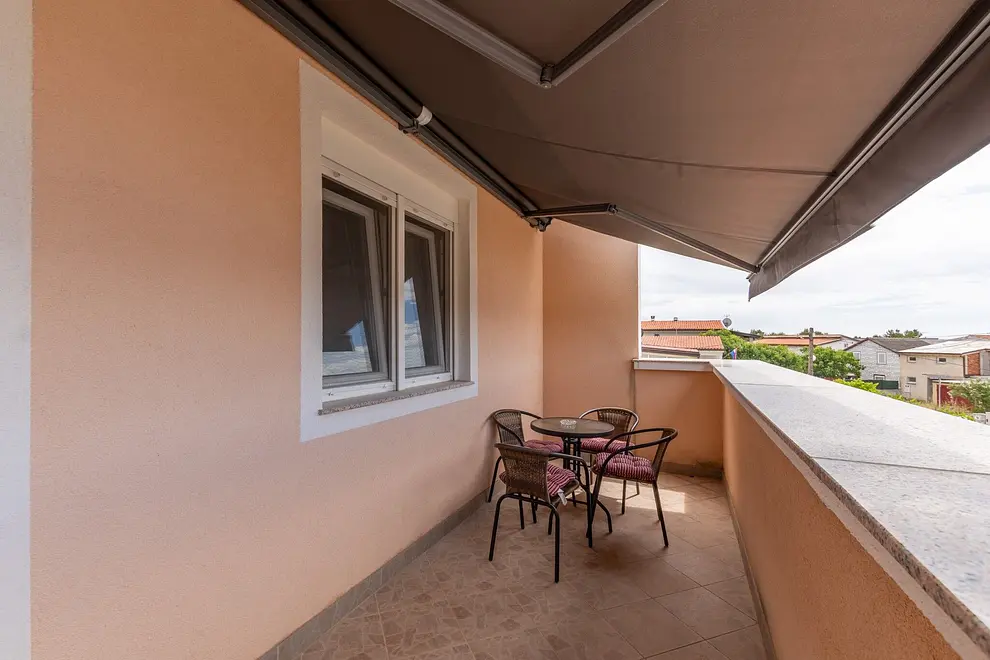 Ferienwohnung in Vir  66159905 29821