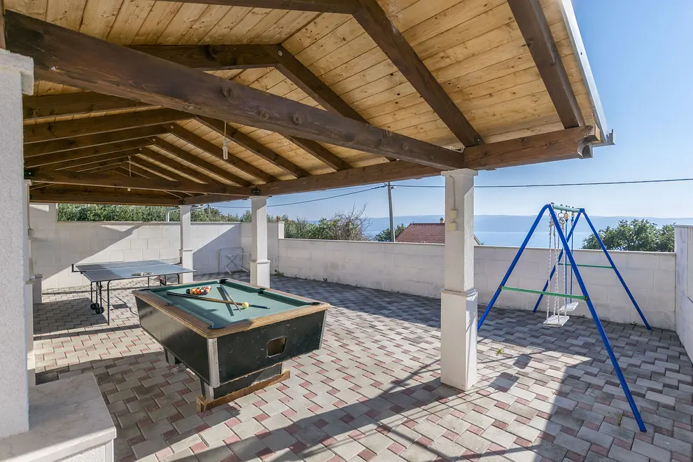 Ferienhaus in Omis mit Pool 999203841 32068 – Foto 8