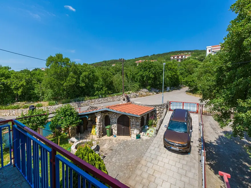 Ferienwohnung in Crikvenica  999205020 33191 – Foto 14