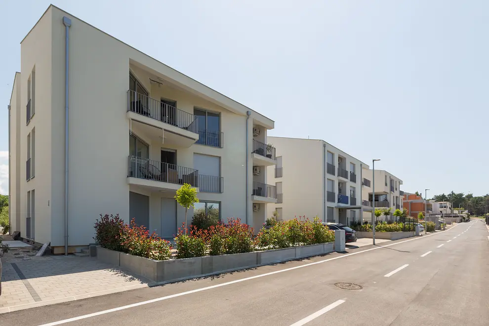 Ferienwohnung in Umag  999223678 41800 – Foto 4