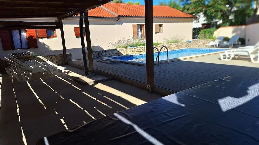 Ferienwohnung in Vir mit Pool 999236743 43019 – Foto 8