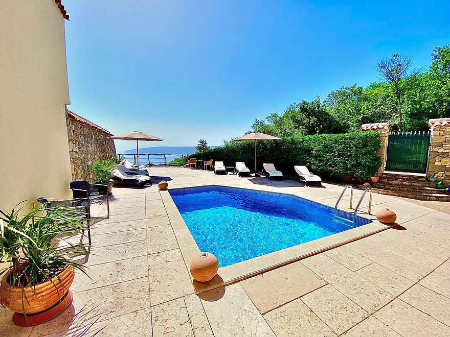 Ferienhaus in Opatija mit Pool 999226116 42447 – Foto 6