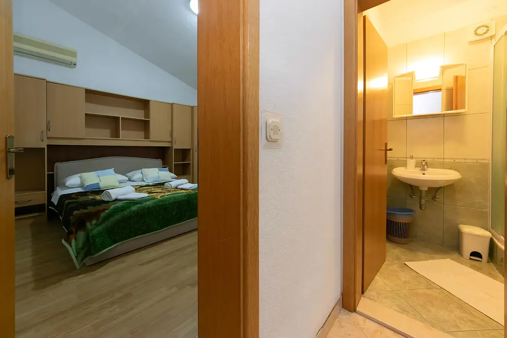 Ferienwohnung in Brela haustiergeeignet 999206885 34970 – Foto 14