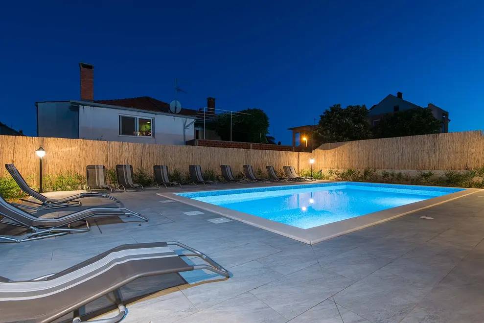 Ferienwohnung in Orebic haustiergeeignet 66127785 14096