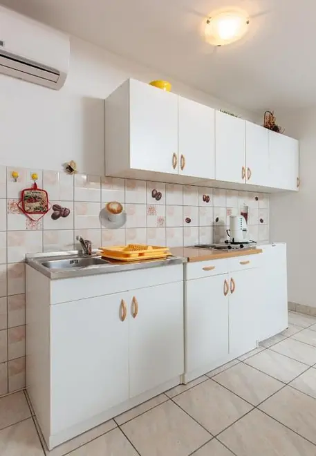 Ferienwohnung in Podstrana  999211104 38919 – Foto 8