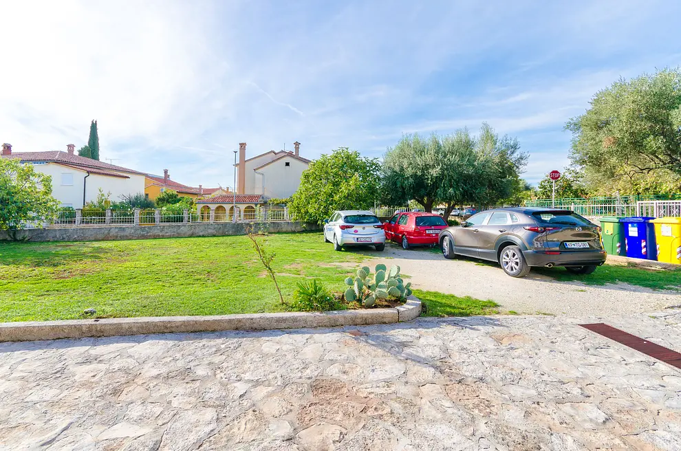 Ferienwohnung in Rovinj  999203807 32034 – Foto 2