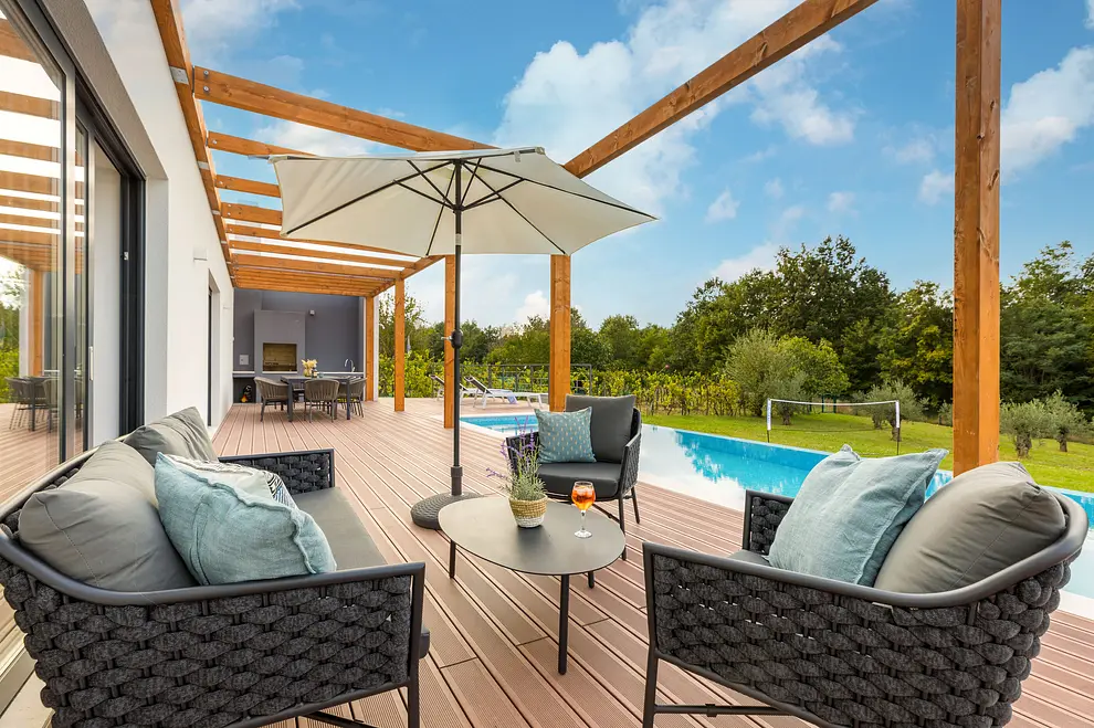 Ferienhaus in Krsan mit Pool 999212334 39988 – Foto 5