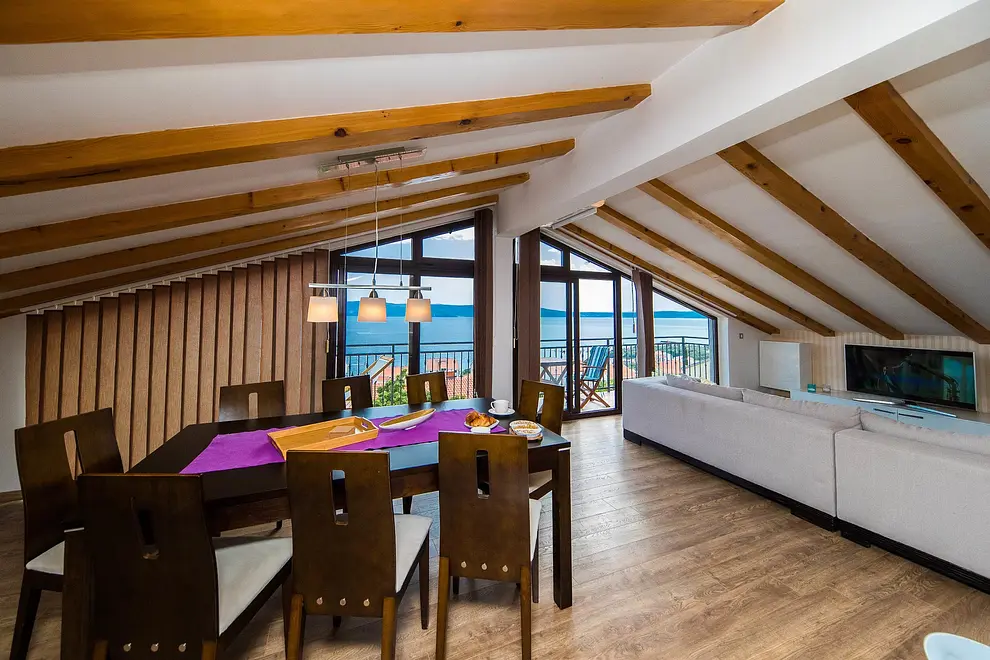 Ferienwohnung in Novi Vinodolski  999206119 34239 – Foto 10