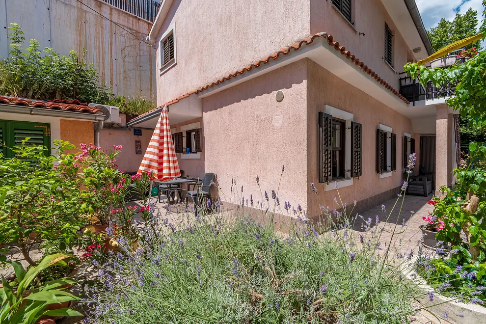 Ferienwohnung in Opatija  999239034 43196 – Foto 10