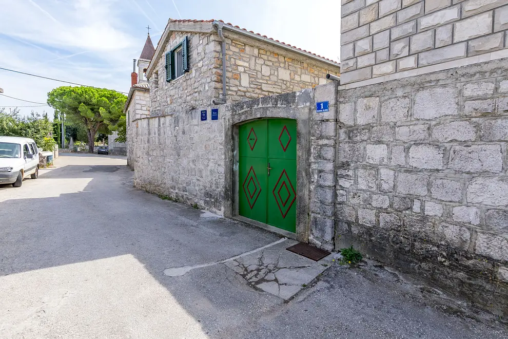 Ferienwohnung in Solta  999202523 30802 – Foto 6