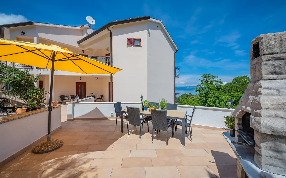 Ferienwohnung in Rabac mit Pool 999204695 32886 – Foto 22