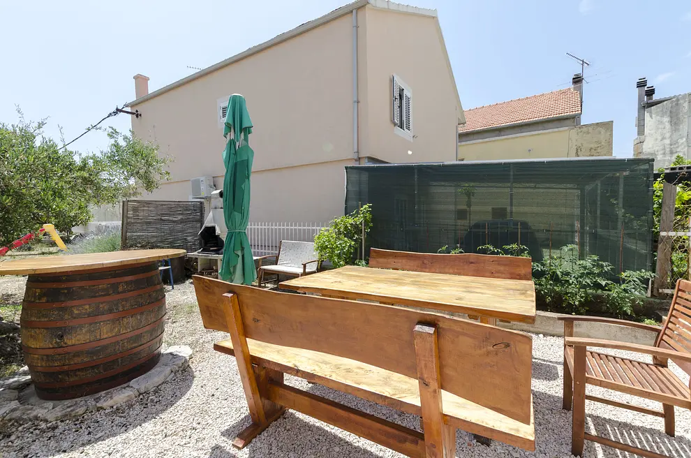 Ferienwohnung in Primosten  999206057 34178 – Foto 9