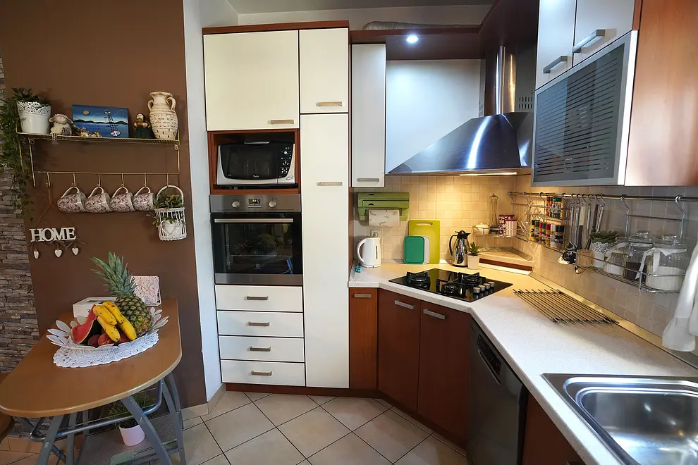 Ferienwohnung in Kastela mit Pool 999207942 35938 – Foto 38