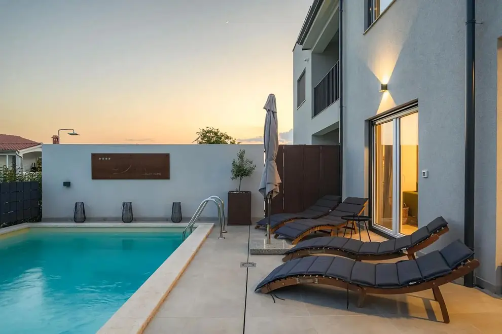 Ferienhaus in Porec mit Pool 999223984 42095 – Foto 18