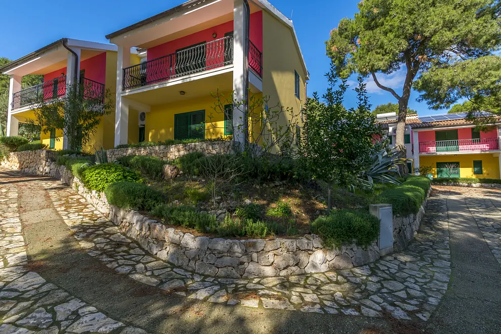 Ferienwohnung in Rogoznica haustiergeeignet 66158778 29423