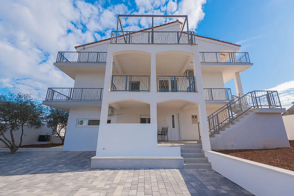 Ferienwohnung in Vodice mit Pool 999212473 41374 – Foto 33