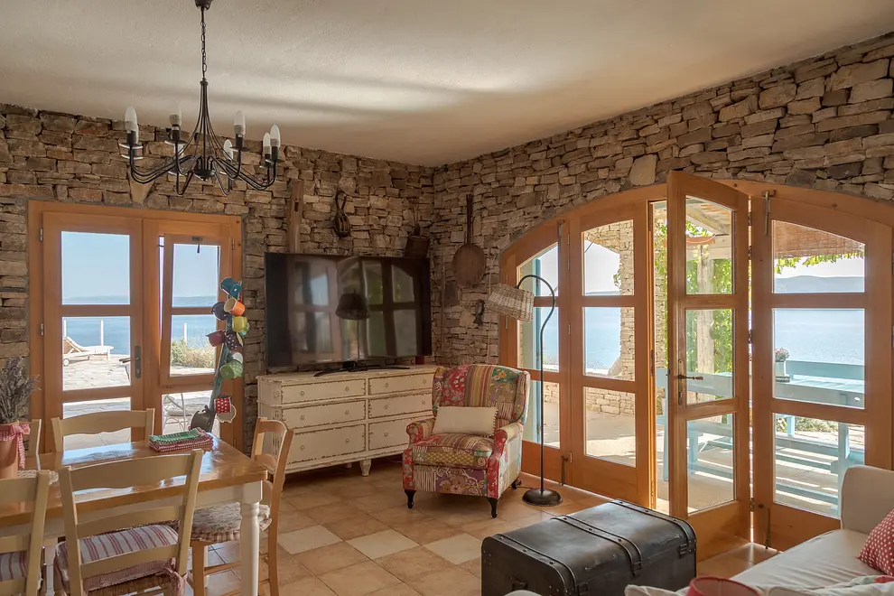 Ferienwohnung in Pag mit Pool 999204845 33026 – Foto 39
