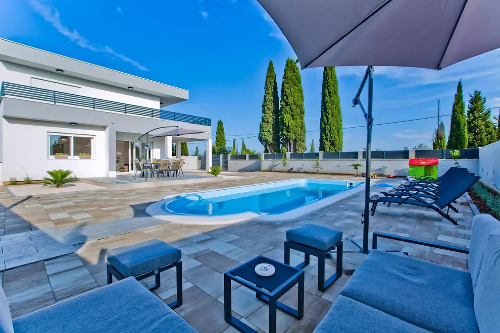 Ferienhaus in Hvar mit Pool 999207102 35170 – Foto 38