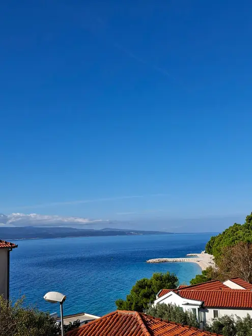 Ferienwohnung in Baska Voda haustiergeeignet 999210765 38607 – Foto 6