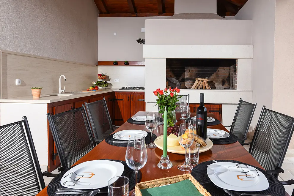 Ferienhaus in Sukosan mit Pool 999208349 36320 – Foto 23
