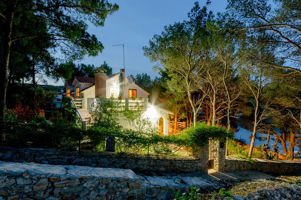 Ferienwohnung in Brac  999203348 31603 – Foto 28