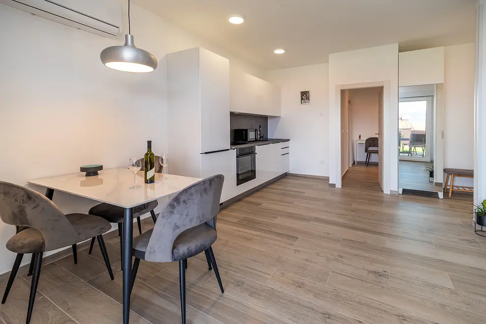 Ferienwohnung in Krk  999208358 36329 – Foto 10