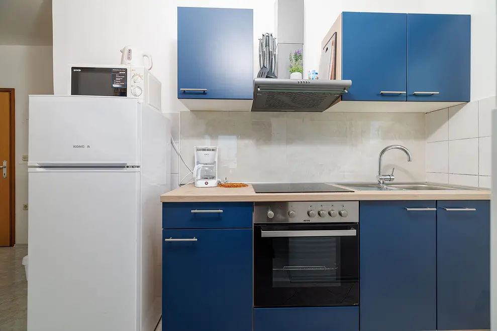 Ferienwohnung in Kampor mit Pool 999207271 35334 – Foto 26
