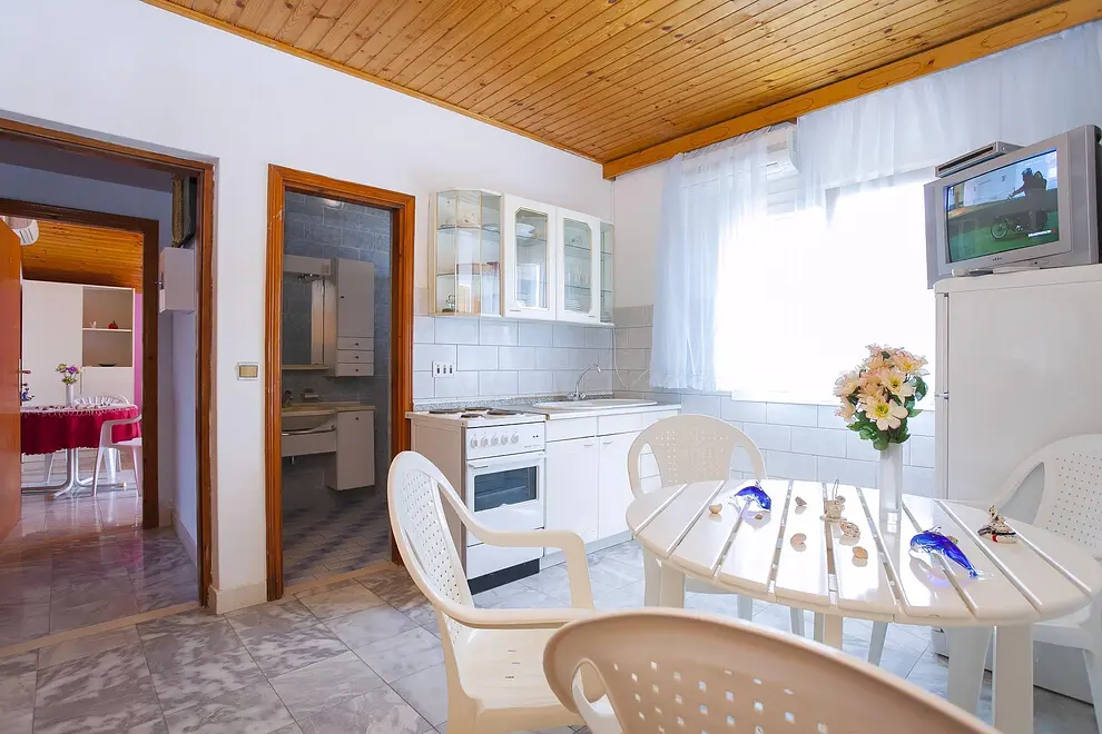 Ferienwohnung in Blato  999211707 39455 – Foto 2