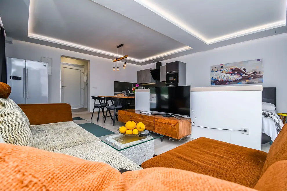 Ferienhaus in Ciovo mit Pool 999211677 39437 – Foto 24