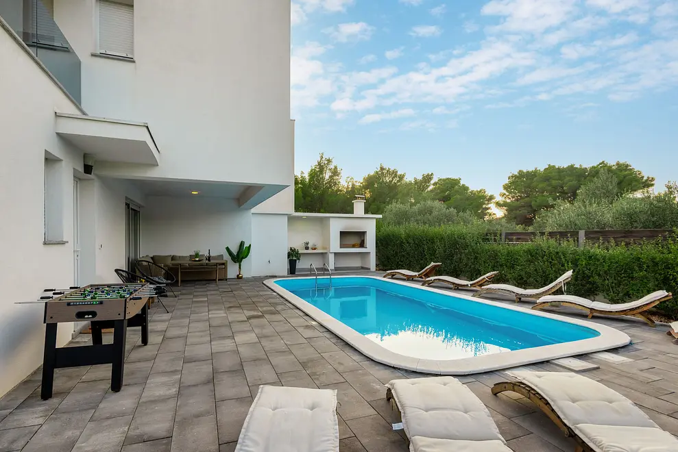 Ferienhaus in Vodice mit Pool 999205186 33353 – Foto 27