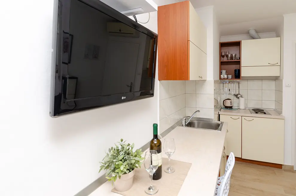 Ferienwohnung in Murter  999202717 30991 – Foto 10