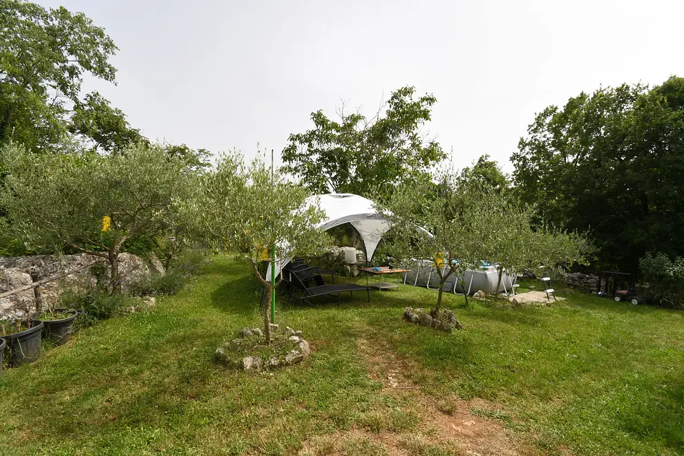 Ferienwohnung in Labin mit Pool 999211712 39460