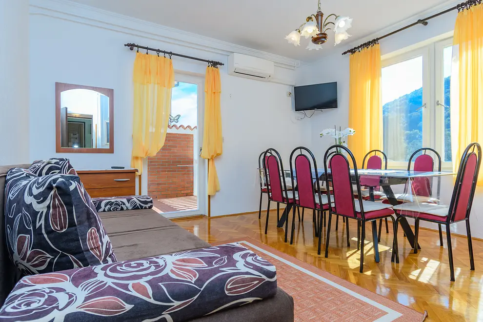 Ferienwohnung in Opatija  999248547 43362 – Foto 27