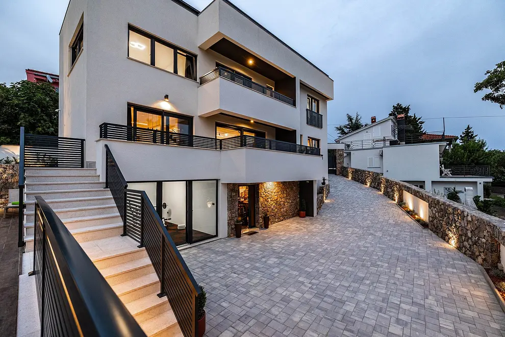 Ferienhaus in Novi Vinodolski mit Pool 999213520 41003 – Foto 63