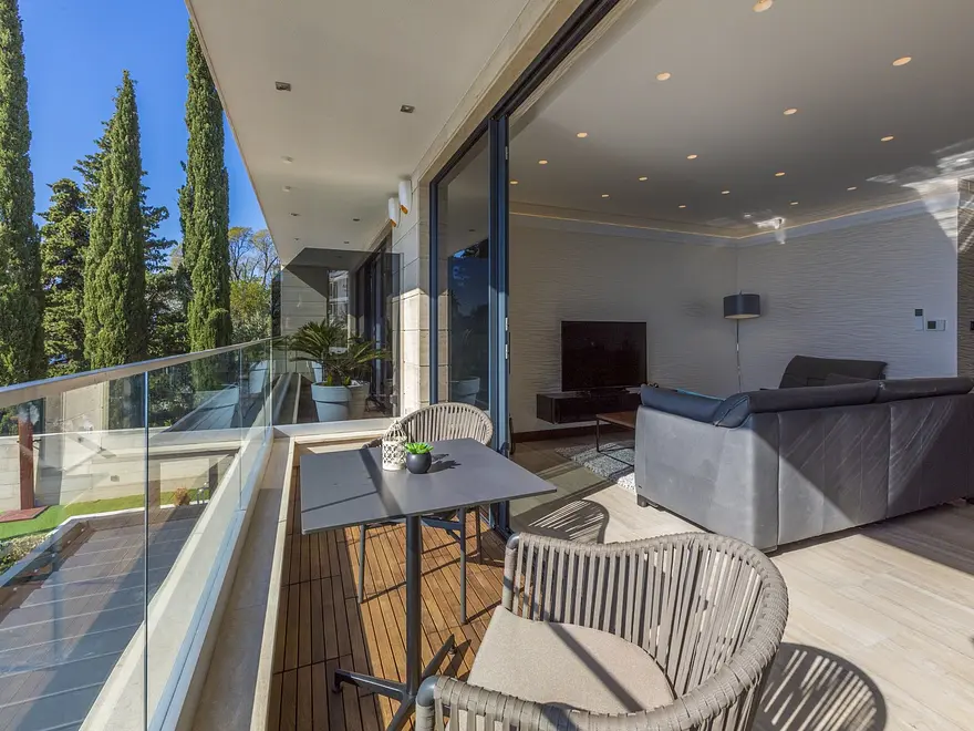 Ferienwohnung in Crikvenica  999206274 34383 – Foto 16