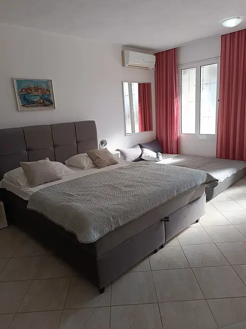 Ferienwohnung in Baska Voda  999207642 35670 – Foto 18