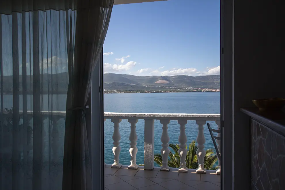 Ferienwohnung in Ciovo haustiergeeignet 999208448 36414 – Foto 5