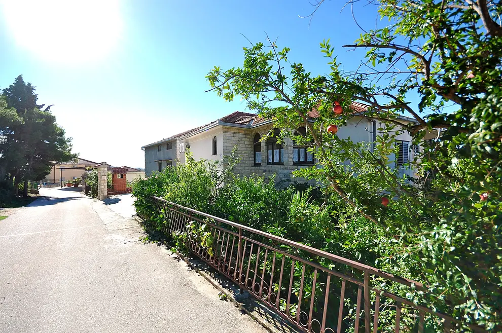Ferienwohnung in Ciovo  999202391 30691 – Foto 12