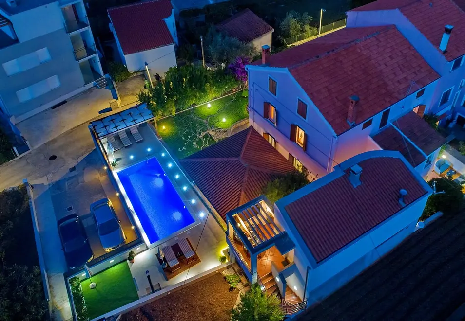 Ferienwohnung in Preko mit Pool 999211553 39321 – Foto 12