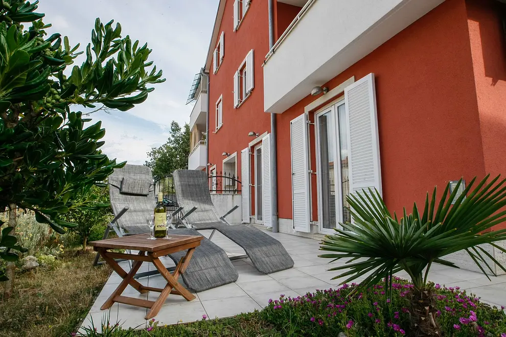 Ferienwohnung in Dobrinj  999204770 32958 – Foto 15