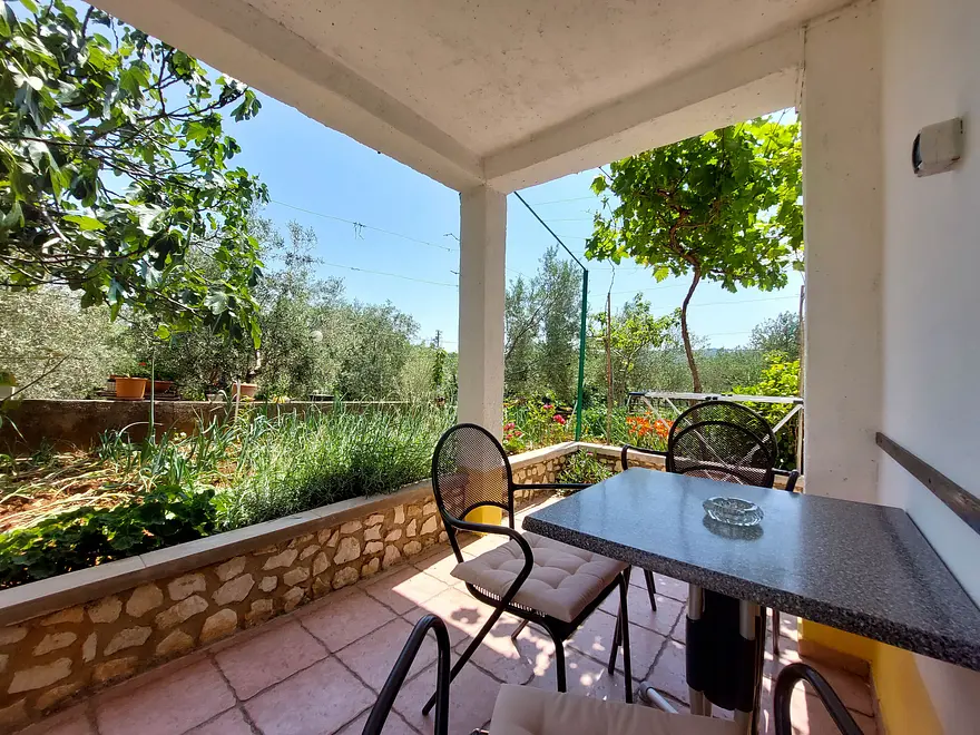 Ferienwohnung in Dobrinj  999203954 32178 – Foto 25