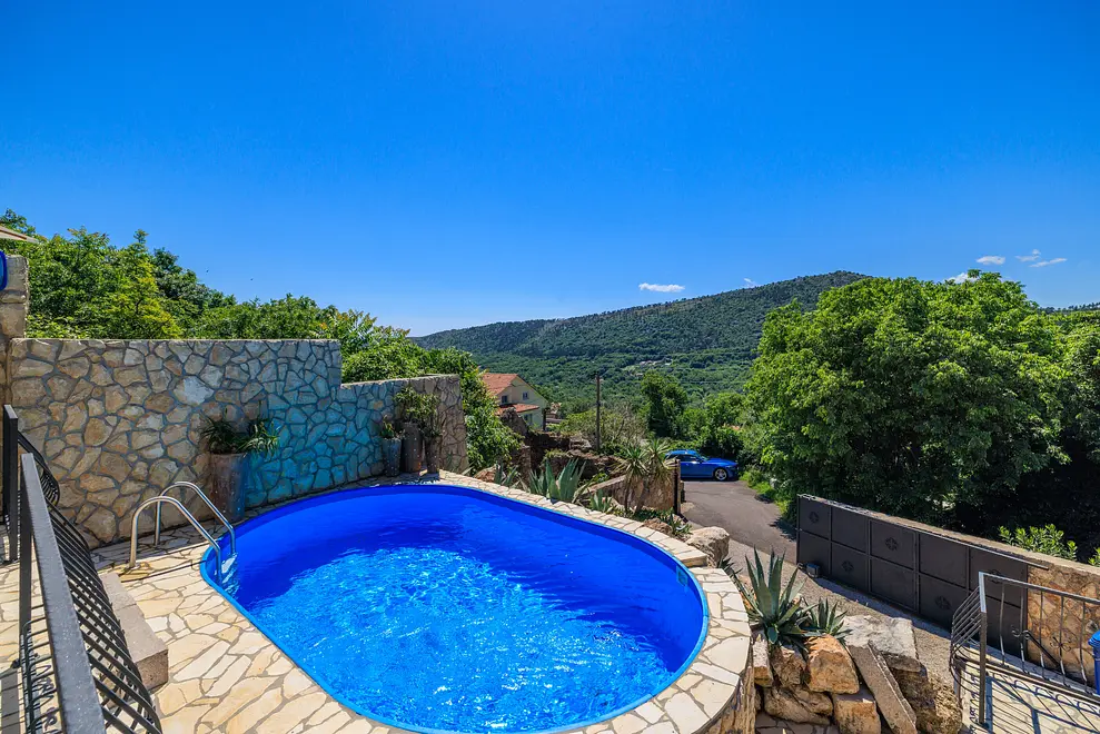 Ferienhaus in Novi Vinodolski mit Pool 999206298 34406 – Foto 58