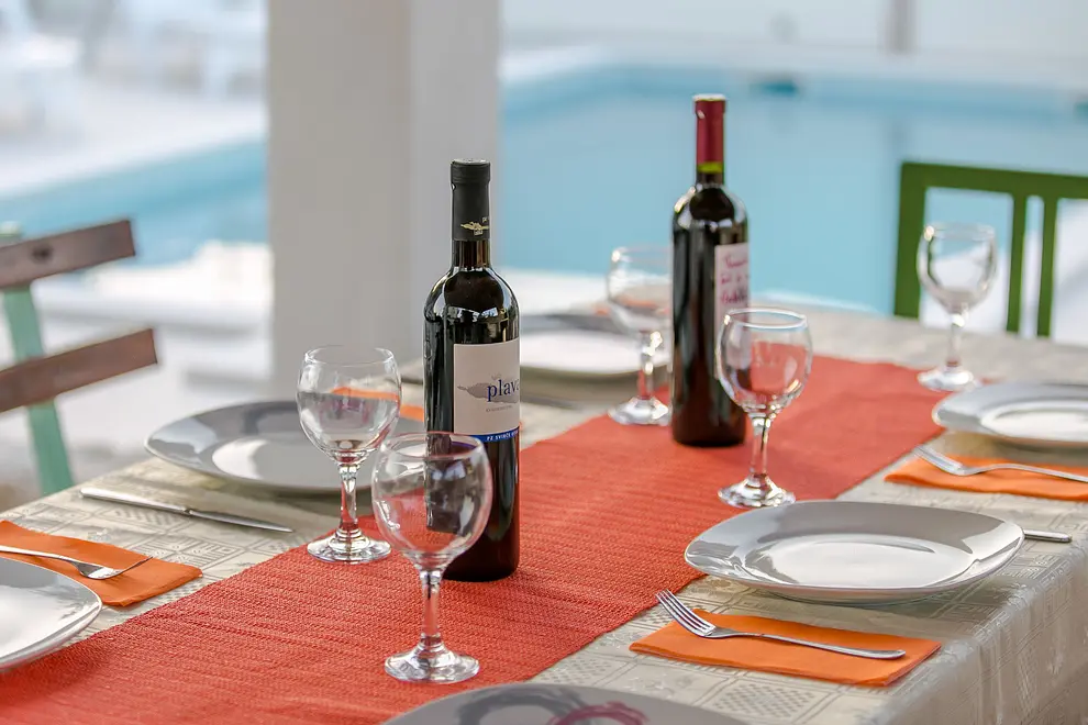 Ferienwohnung in Trogir mit Pool 999205260 33427 – Foto 39